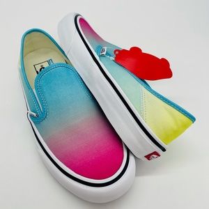 Classic Slip-On SF Vans